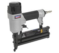 Sealey Sa792 Air Nail/Staple Gun 50Mm/40Mm Capacity