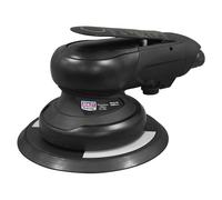 Sealey SA800 Air Palm Orbital Sander Ø150mm
