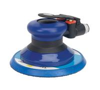 Sealey SA800 150mm Air Palm Orbital Sander