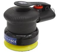 Sealey SA802 Diameter 75mm Air Palm Orbital Sander