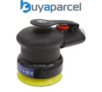 Sealey SA802 Premier Air Palm Orbital Sander 75mm