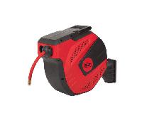 Sealey Sa822 Auto Rewind Control Air Hose Reel 15Mtr