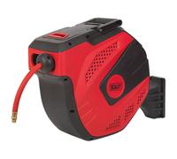 Sealey Sa823 Auto Rewind Control Air Hose Reel 20Mtr
