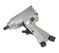 Sealey Air Impact Wrench 3/8"Sq Drive Heavy-Duty