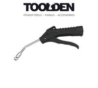 Sealey SA9131 Air Blow Gun 100mm with Safety Nozzle