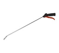 Sealey Air Blow Gun Sa9133 - 250mm with Safety Nozzle
