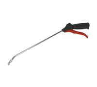 Sealey SA9135 Air Blow Gun 330mm with 1/4"BSP Air Inlet & Safety Nozzle