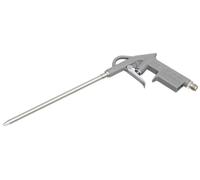 Sealey Sa919 Air Blow Gun 200Mm Lance