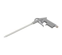 Sealey SA919 Air Blow Gun 200mm with 1/4"BSP Air Inlet