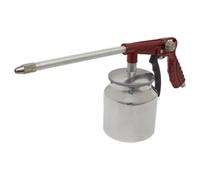 Sealey Sa923 Paraffin Spray Gun Large Inlet