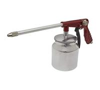 Sealey PARAFFIN SPRAY GUN LARGE INLET