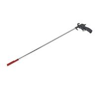 Sealey SA9247 Air Blow Gun Side Outlet 715Mm With 1/4inBsp Air Inlet