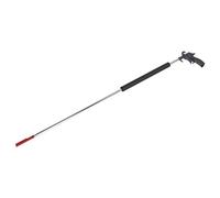 Sealey SA9248 Air Blow Gun - Side Outlet 1095Mm With 1/4inBsp Air Inlet