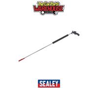 Sealey Air Blow Gun SA9248 1095mm Side Outlet