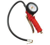 Sealey SA9302 Tyre Inflator With Clip-On Connector