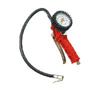 Sealey Sa9302 Tyre Inflator with Clip-On Connector