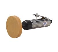 SEALEY Air Stripe Removing Tool + Rubber Toffee/Caramel Wheel Glue Moulding SA95