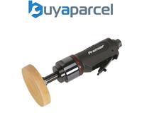 SEALEY Air Stripe Removing Tool + Rubber Toffee/Caramel Wheel Glue Moulding SA95