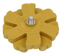 Sealey SA95UNI Universal Stripe Removing Pad Ø88 X 20Mm