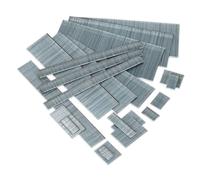 Sealey SAAN1815 Nail 15mm 18SWG Pack of 5000