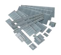 Sealey 18 Gauge Brad Nails 32mm Pack of 5000