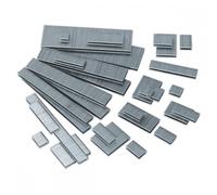 Sealey Staple SAAS1840 - 40 mm 18 SWG - Pack of 5000