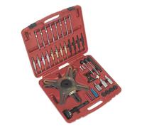 SAC Clutch Alignment Tool