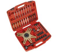Sealey Sac Clutch Alignment Tool Clutch Alignment Tools Work Tools VS011A