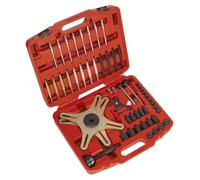 SAC Clutch Alignment Tool