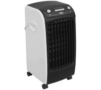 Sealey SAC04 Air Cooler/Purifier/Humidifier
