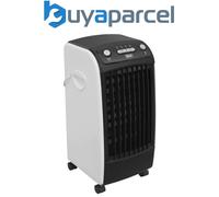 Sealey SAC04 Air Cooler/Purifier/Humidifier