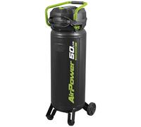 Sealey Sac05020 Compressor 50Ltr Belt Drive 2Hp Oil Free