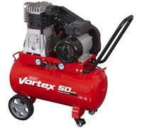Sealey SAC1503B Compressor 50ltr Belt Drive 3hp with Cast Cylinder...