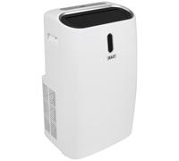 Sealey SAC16000 Air Conditioner, Dehumidifier and Heater 240v
