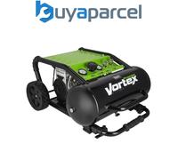 Sealey SAC1900 19L Oil Free Direct Drive Air Compressor 1.5hp