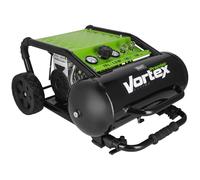 Sealey 19 Liter Oil Free Direct Drive Air Compressor 1.5hp