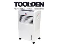 Sealey SAC41 Air Cooler/Heater/Air Purifier/Humidifier