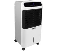 Sealey SAC41 Air Cooler / Heater / Air Purifier / Humidifier 240v
