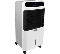 Sealey SAC41 Air Cooler / Heater / Air Purifier / Humidifier 240v