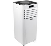 Sealey SAC7000 Portable Air Conditioner, Dehumidifier and Air Cooler 240v