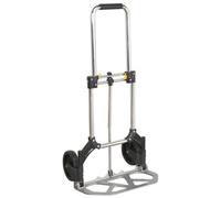Sealey Sack Truck Trolley ST33 Folding Aluminium