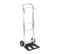 Sealey CST980 Sack Truck Folding Aluminium 90kg Capacity