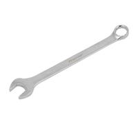 Sealey SAE/AF Imperial Combination Spanner Combi Wrench 1-1/4"