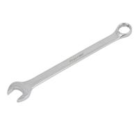 Sealey SAE/AF Imperial Combination Spanner Combi Wrench 1-1/8"