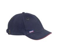 Sealey Safety Baseball Bump Cap - SSP16