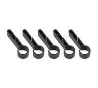 Sealey Safety Helmet Head Torch Clips