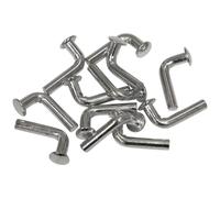 Sealey Safety Locking Pins for APR Racking Pack of 12