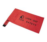 Sealey Safety Lockout Bag