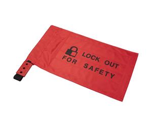 Sealey Safety Lockout Bag