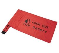 Sealey Safety Lockout Bag